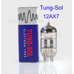 Tung-Sol 12AX7 Tung-Sol 12AX7